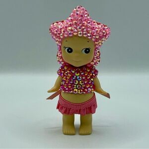 Custom Starfish Sonny Angel from the 2025 Advent Calendar Series. 100% Authentic
